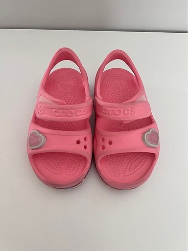 CROCS SANDALET,ORJİNAL
