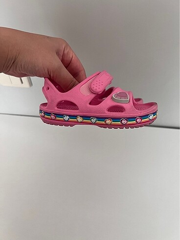 Crocs CROCS SANDALET,ORJİNAL