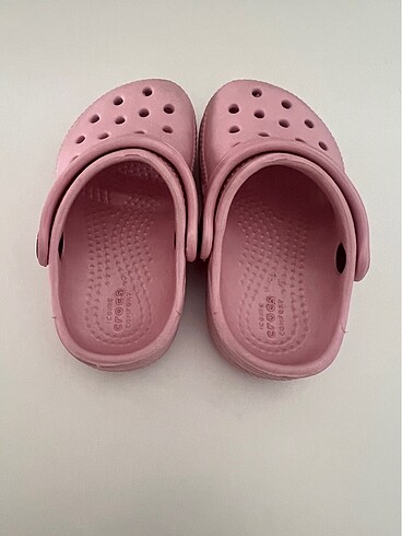 Crocs CROCS TERLİK