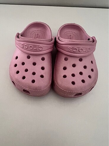 CROCS TERLİK