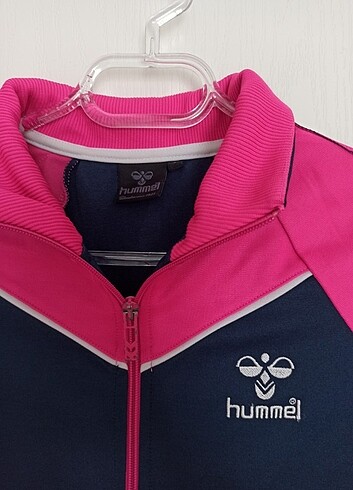 Hummel Orijinal Pembe-Lacivert Hummel