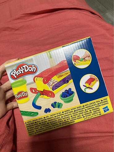 Play-Doh Play Doh Oyun Hamuru Mini