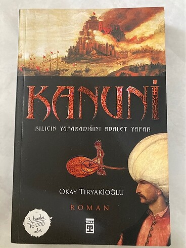 kanuni