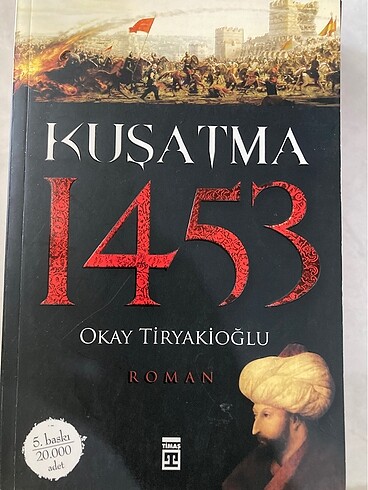 kuşatma 1453