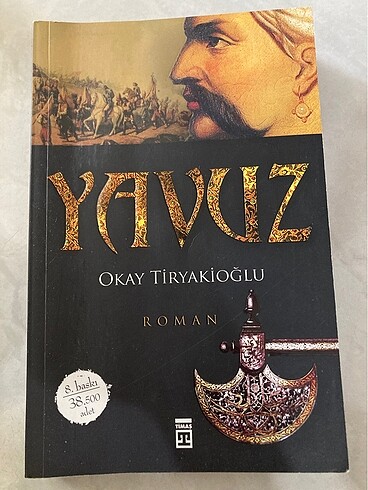 yavuz