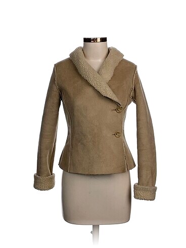 Vintage Love Ceket %70 İndirimli.