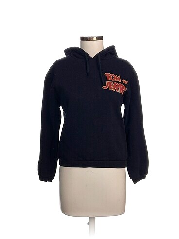 Vintage Love Sweatshirt %70 İndirimli.