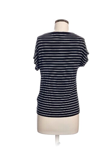 xs Beden Mavi Jeans Bluz %70 İndirimli.