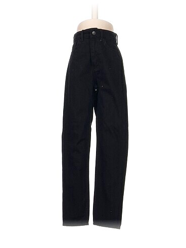 Vintage Love Jean / Kot %70 İndirimli.