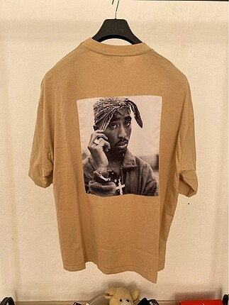 Oversize Tshirt