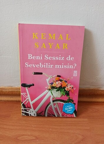 Beni Sessiz de Sevebilir misin?
