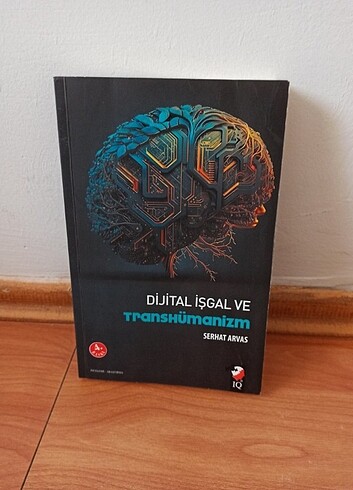 Dijital İşgal Ve Transhümanizm 