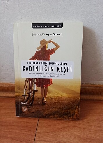 Kadınlığın Keşfi 