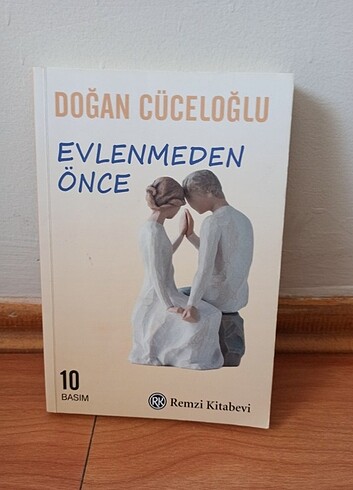 Evlenmeden Önce 