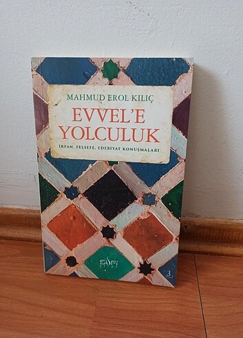 Evvele Yolculuk 