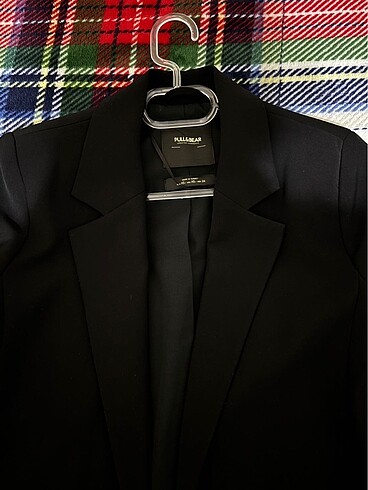 xs Beden P&B blazer ceket