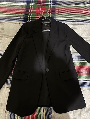 P&B blazer ceket