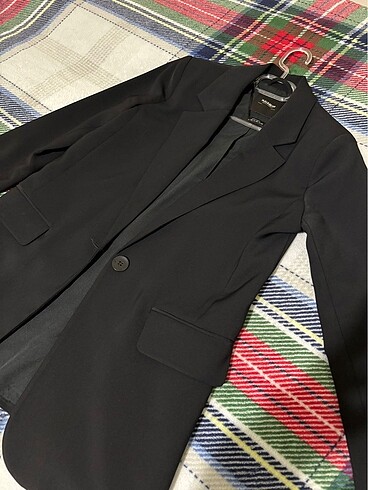 Pull and Bear P&B blazer ceket