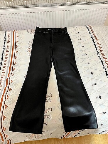 Zara deri pantolon