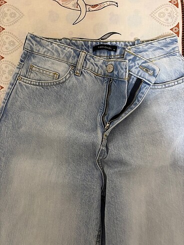 Kot jean