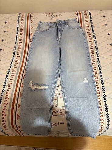 Trendyol & Milla Kot jean