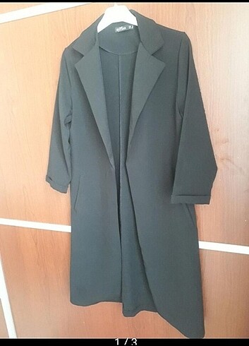 Blazer ceket