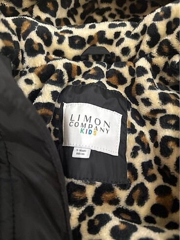 Limon Company Limon
