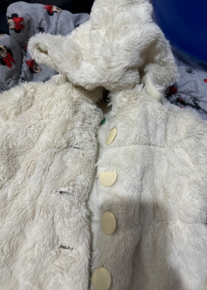 Cici mont - Görsel 4