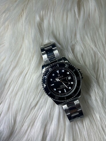 Rolex Erkek