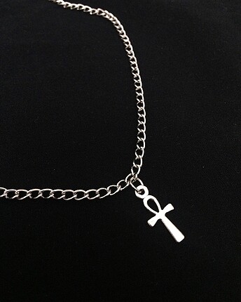 Ankh kolye