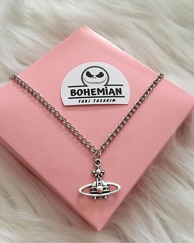 Vivienne westwood kolye