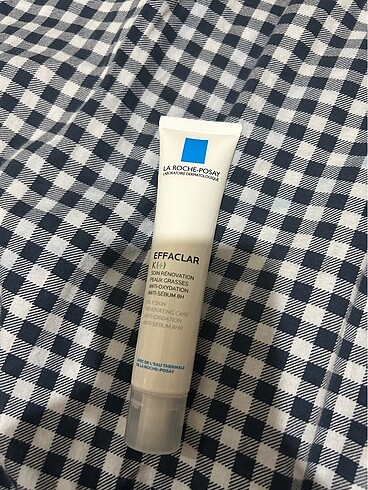 La Roche effaclar k