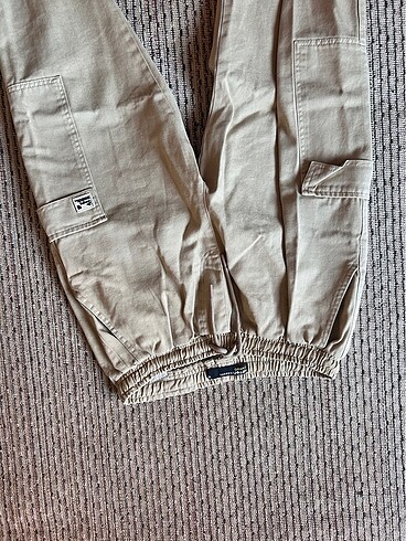 Erkek jogger pantolon jean