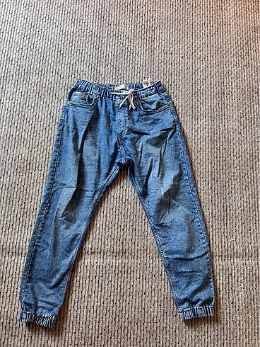 Bershka jogger jean