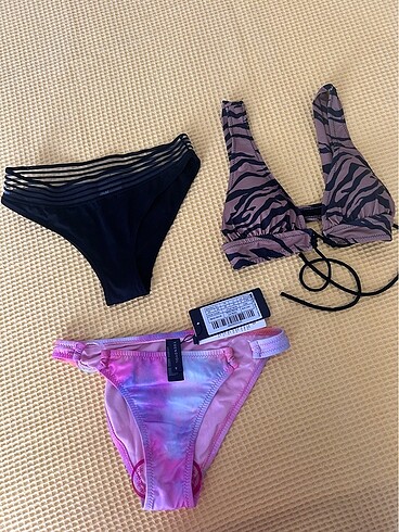 Bikini takım