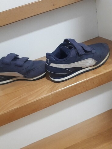 Nike Nike ayakkabı