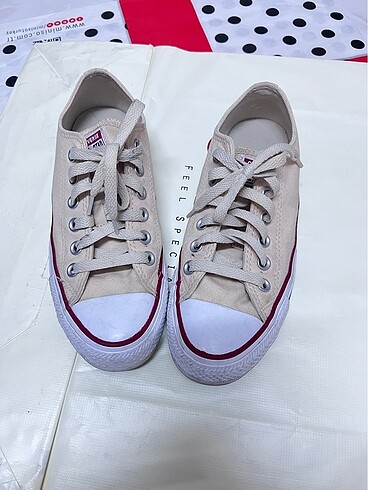 Converse Converse