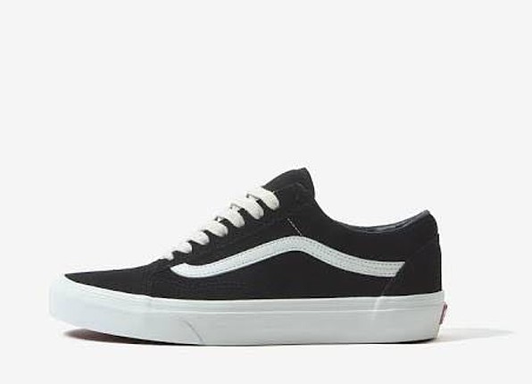 Vans old skool