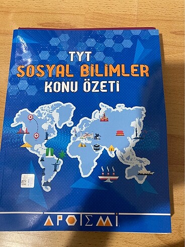 tyt sosyal b konu özeti apotemi