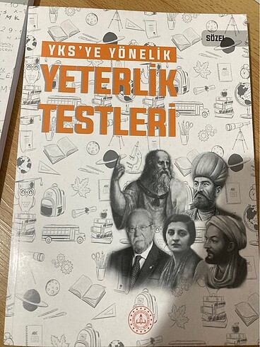 meb sözel yeterlik testleri