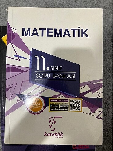 11.sınıf matematik karekök y