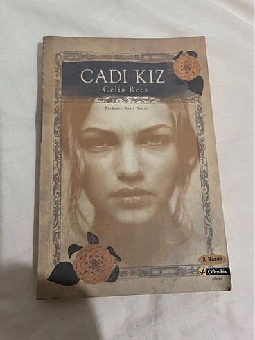 Cadı Kız