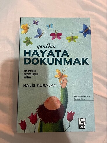 Hayata Dokunmak