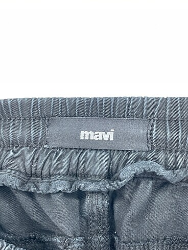 s Beden siyah Renk Mavi Jeans Jean / Kot %70 İndirimli.