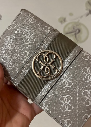 Guess cuzdan - Görsel 5