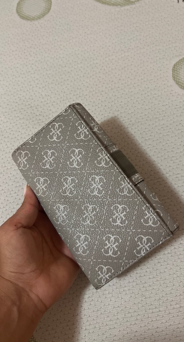 Guess cuzdan - Görsel 4