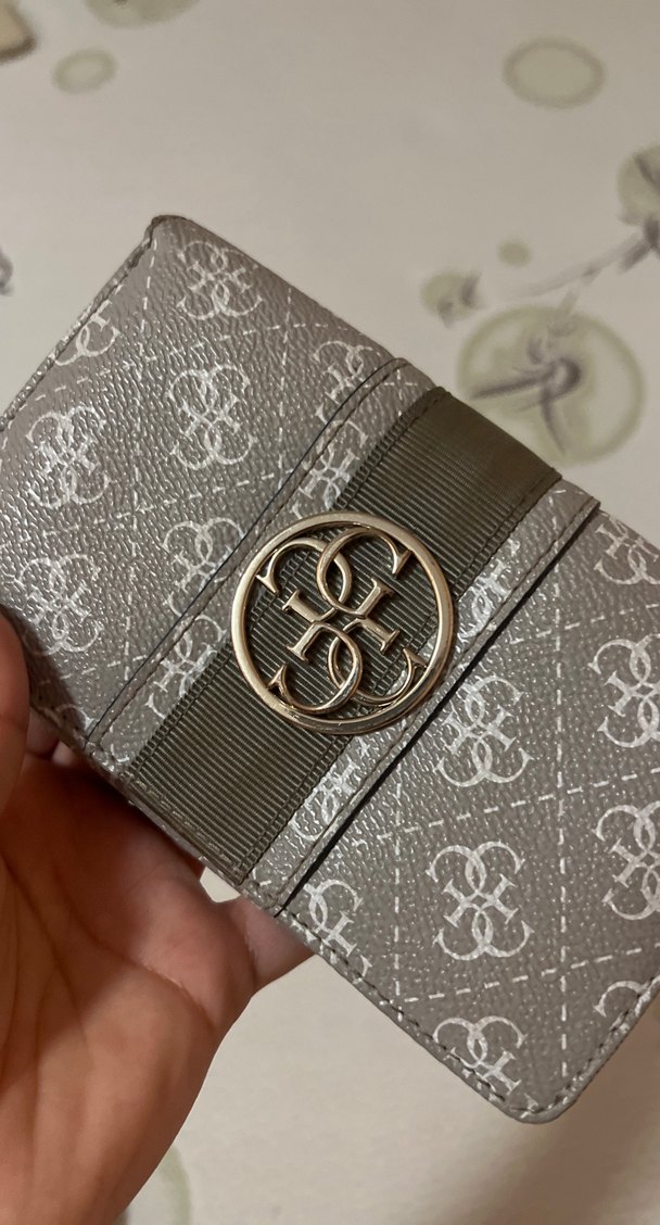 Guess cuzdan - Görsel 5