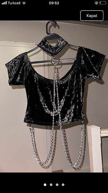 dollskill crop