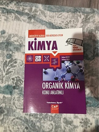 Yks hazırlık kitabı
