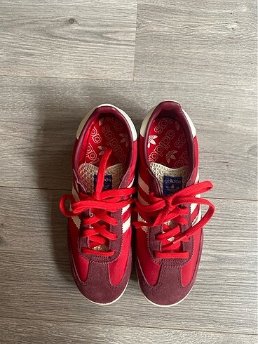 adidas ayakkabı